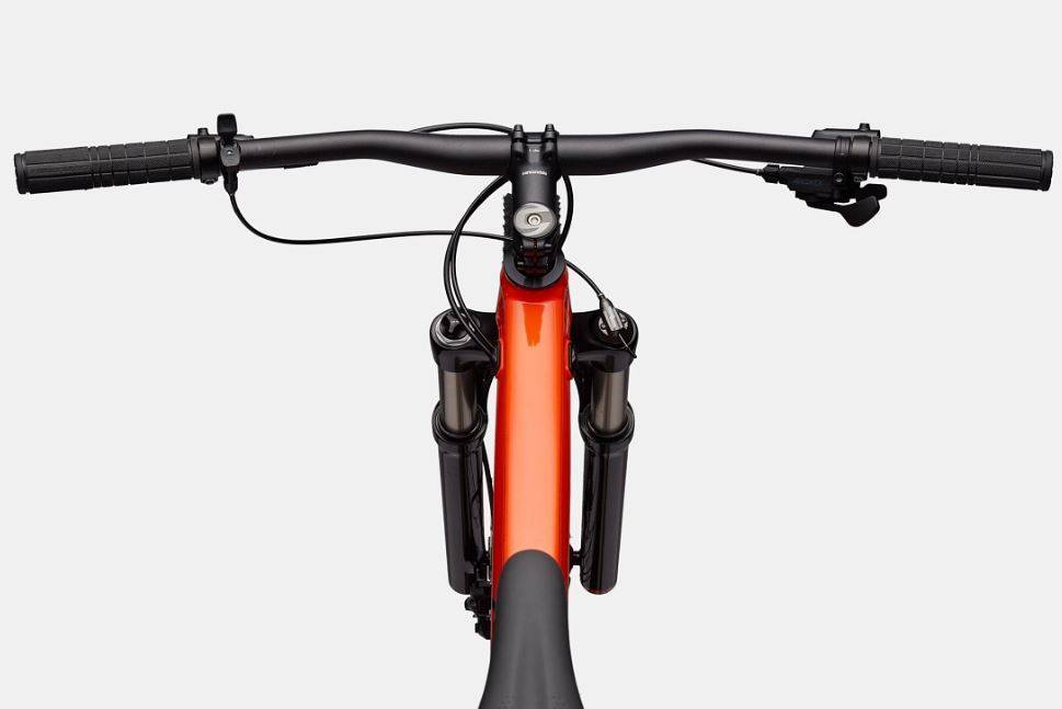 Bicicleta Cannondale Trail SL 4 10v Aro 29 - Bike Portella