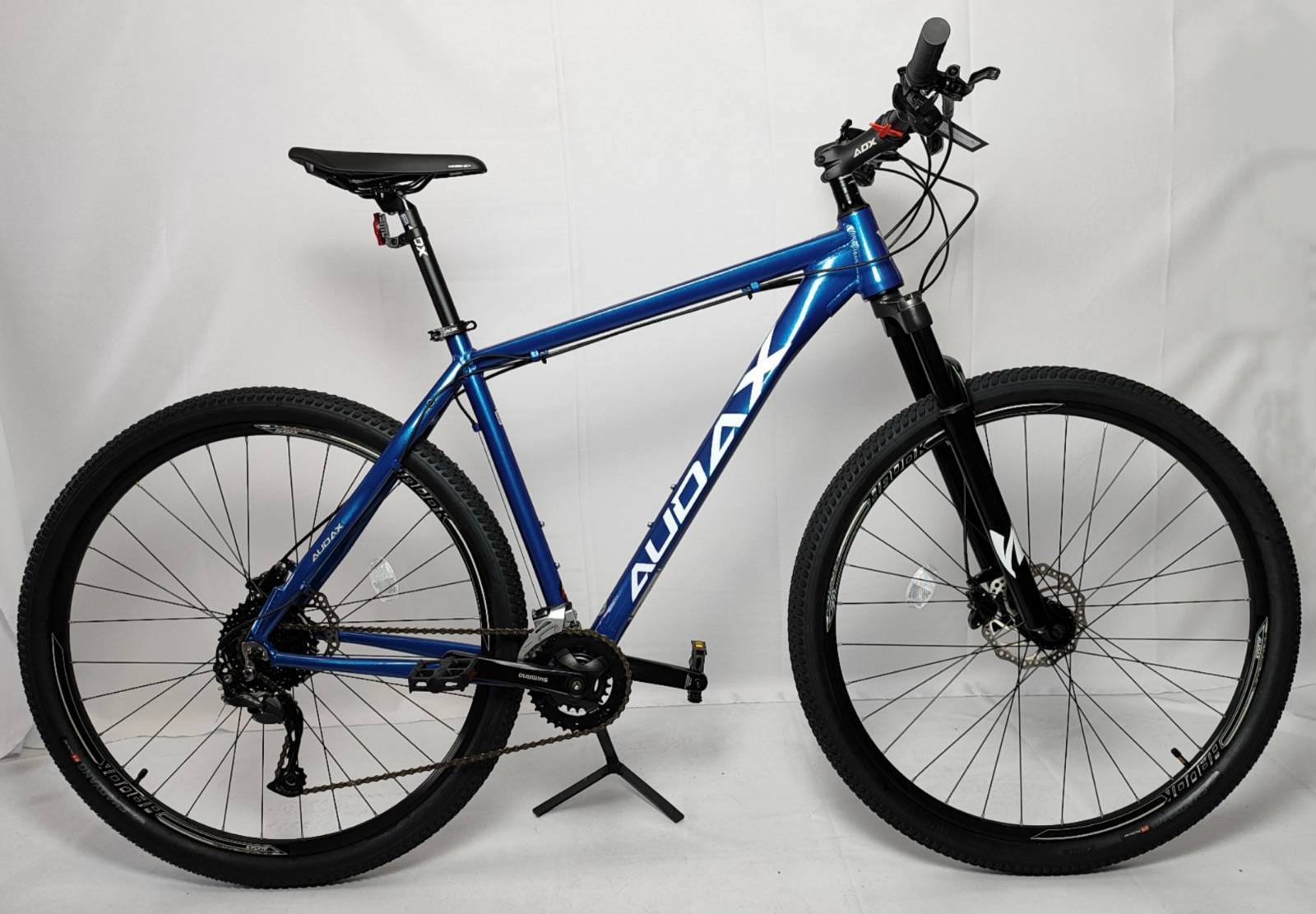 ハクタケ Bicicleta Audax Havok NX Non Series 21