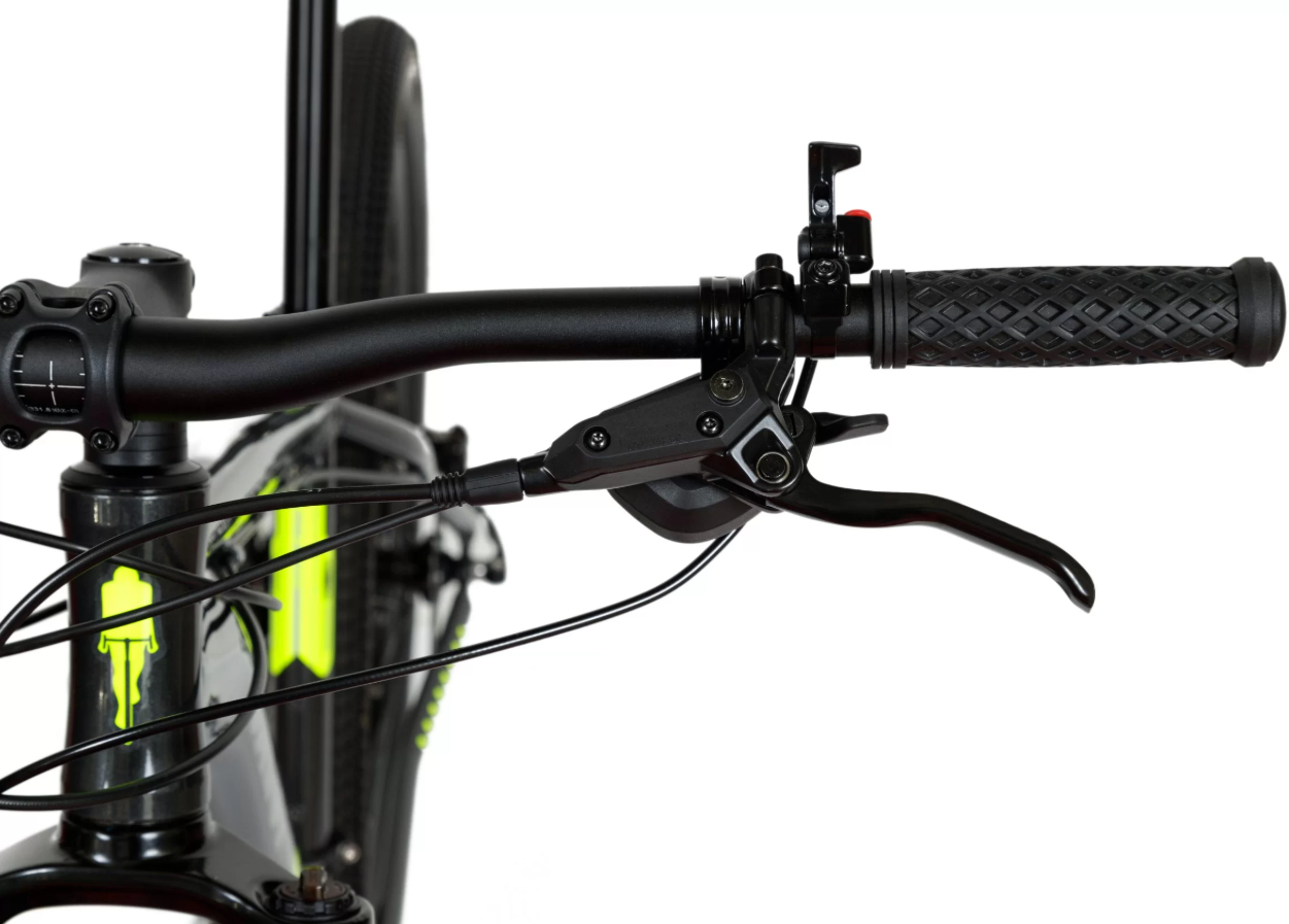 Bicicleta Caloi Moab Flex Microshift 20v Aro 29 Tamanho M (17