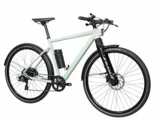 Bicicleta Caloi Rush 7v Aro 700