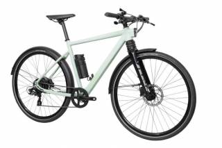 Bicicleta Caloi Rush 7v Aro 700