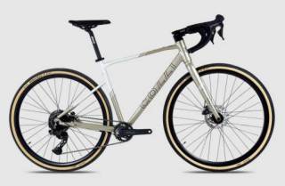 Road Bike - Bike Portella