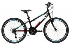 Bicicleta Caloi Max 21v Aro 24 