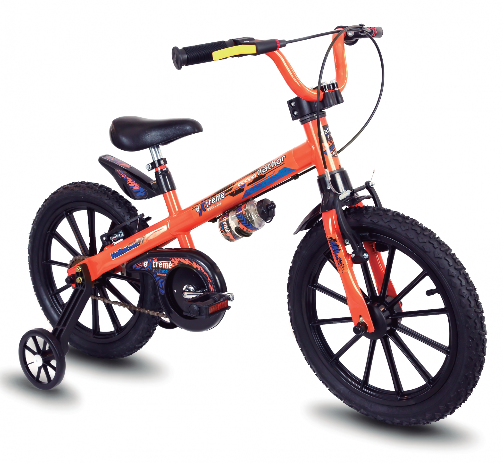 Bicicleta Nathor Extreme Aro 16 