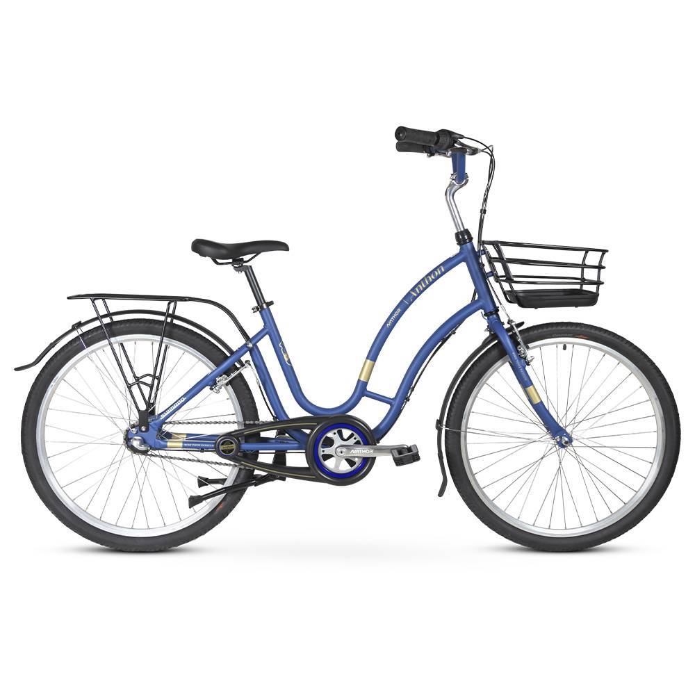 Bicicleta nathor aro 26 Clearance
