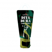 DITA DURA- Como Pedra | HOT FLOWERS