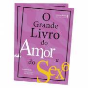Livro Mahmoud - O grande Livro do Amor e do Sexo