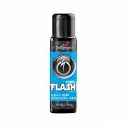 Flash Menta Extra Forte- Gela e Vibra. | HOT FLOWERS