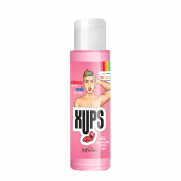 XUPS- Delicioso gel térmico para sexo oral e massagem corporal | HOT FLOWERS