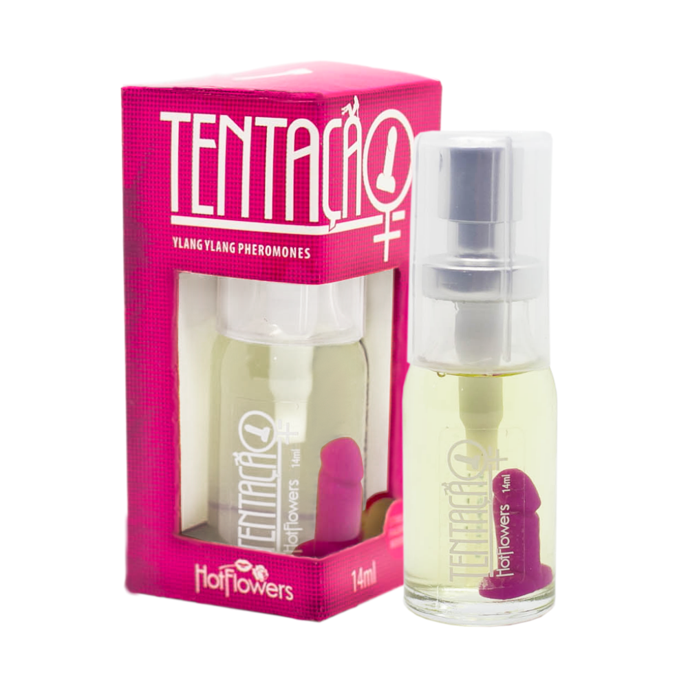Perfume Tentação