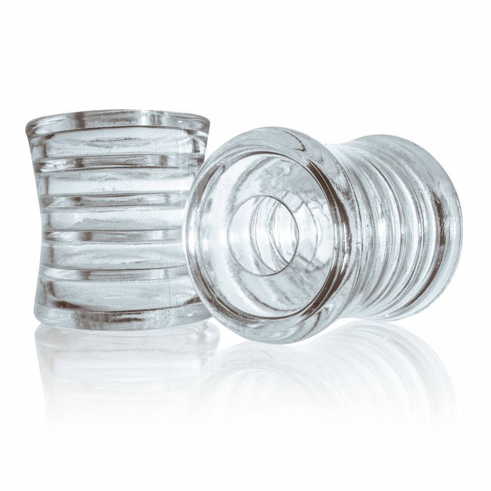 Masturbador Masculino- HOLE Textura Extra Macia