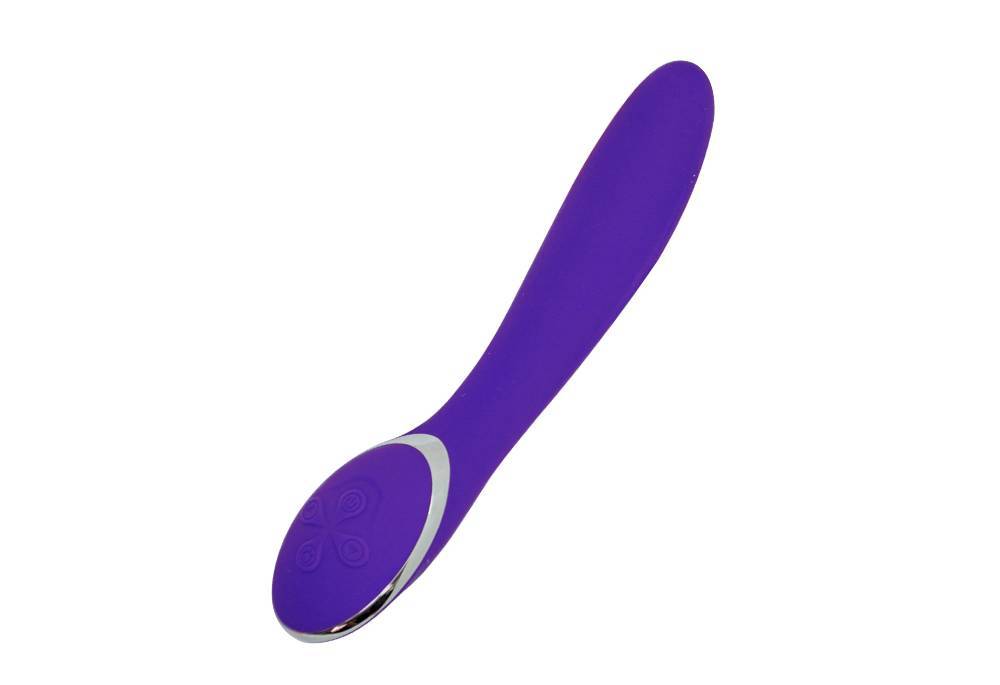 HV001 Vibrador para Ponto G