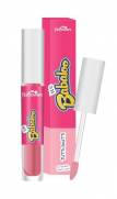 Gloss Ice Babaloo Tutti Frutti- Proporciona aos lábios o aspecto de brilho molhadinho