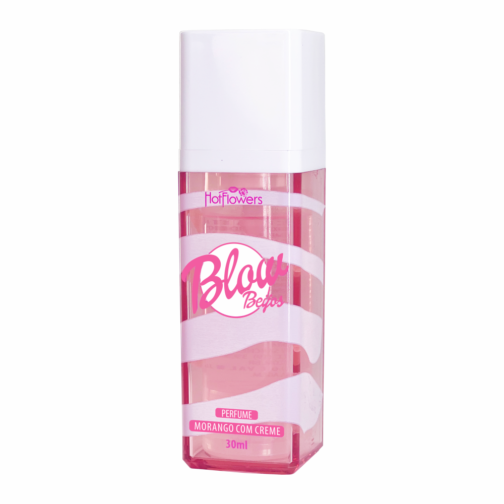 BLOW BEIJOS - PERFUME