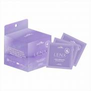 LENX DEMAQUILANTE- Lenço umedecido demaquilante