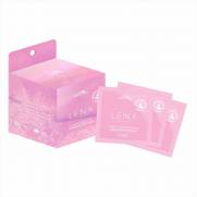 LENX HIDRATAÇÃO PROFUNDA - Lenços umedecidos com hidratação profunda