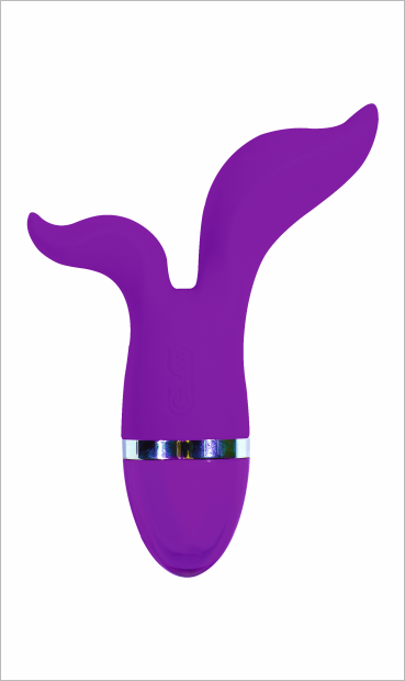 PROMOÇÃO - VIBRADOR CISNE 