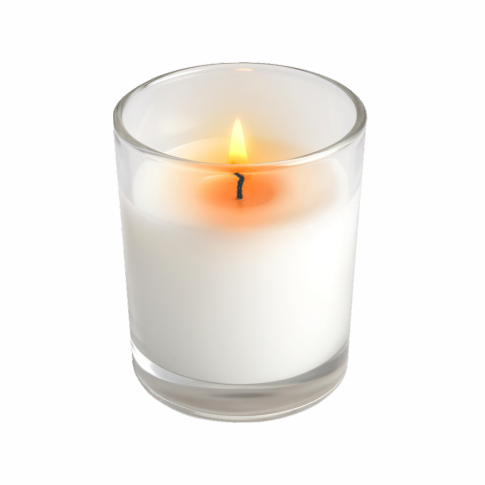 Vela Flamme - Whisper 