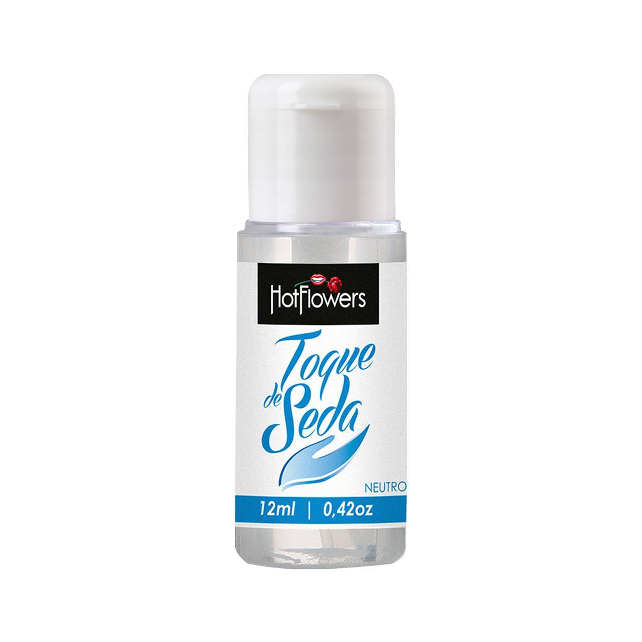 TOQUE DE SEDA- Masturbador Unissex