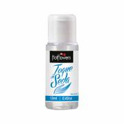 TOQUE DE SEDA- Masturbador Unissex