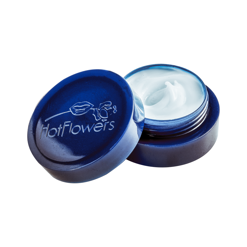 Creme Lubrificante Hardelay- Retardador Masculino