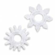 Anel Estimulador com Saliência