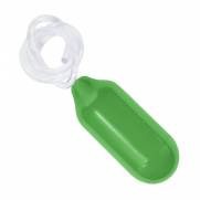 Cone para Pompoar 50g- Cone para (Pompoarismo)