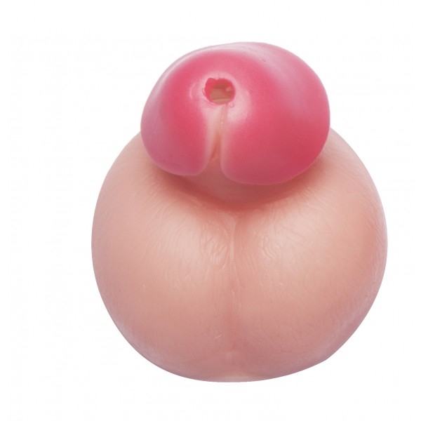 Tampa para Lata Pênis