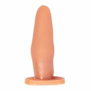 Plug Anal 12x3,5cm