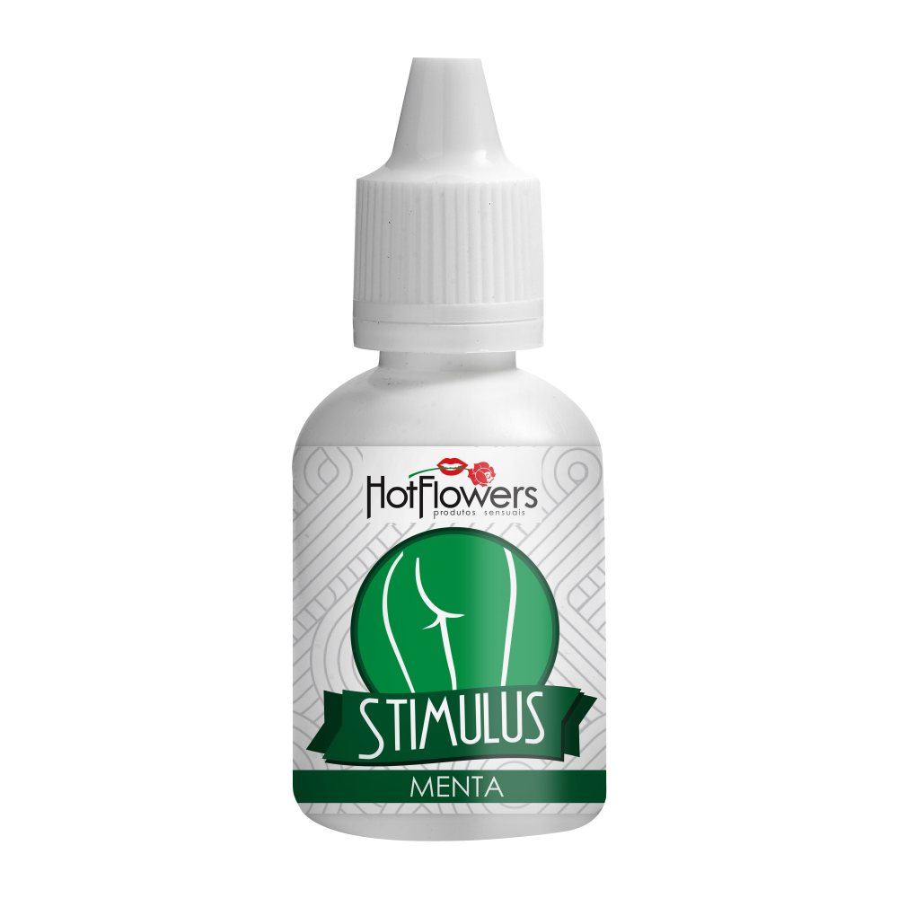 STIMULUS- Complemento de Lubrificação Anal, a base de óleo de coco, tendo ação Hidratante.