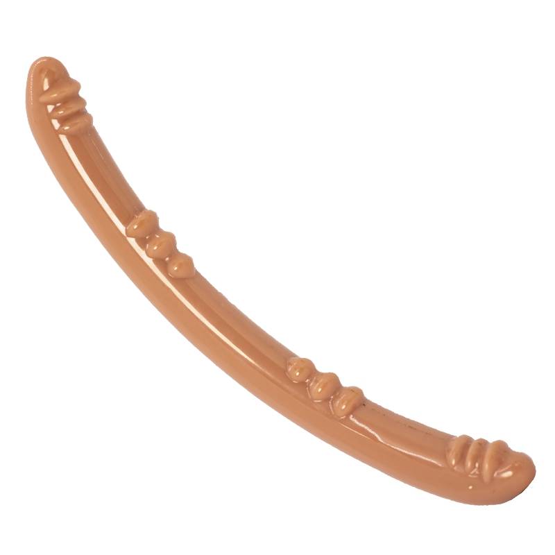 Plug Anal Duplo Natural