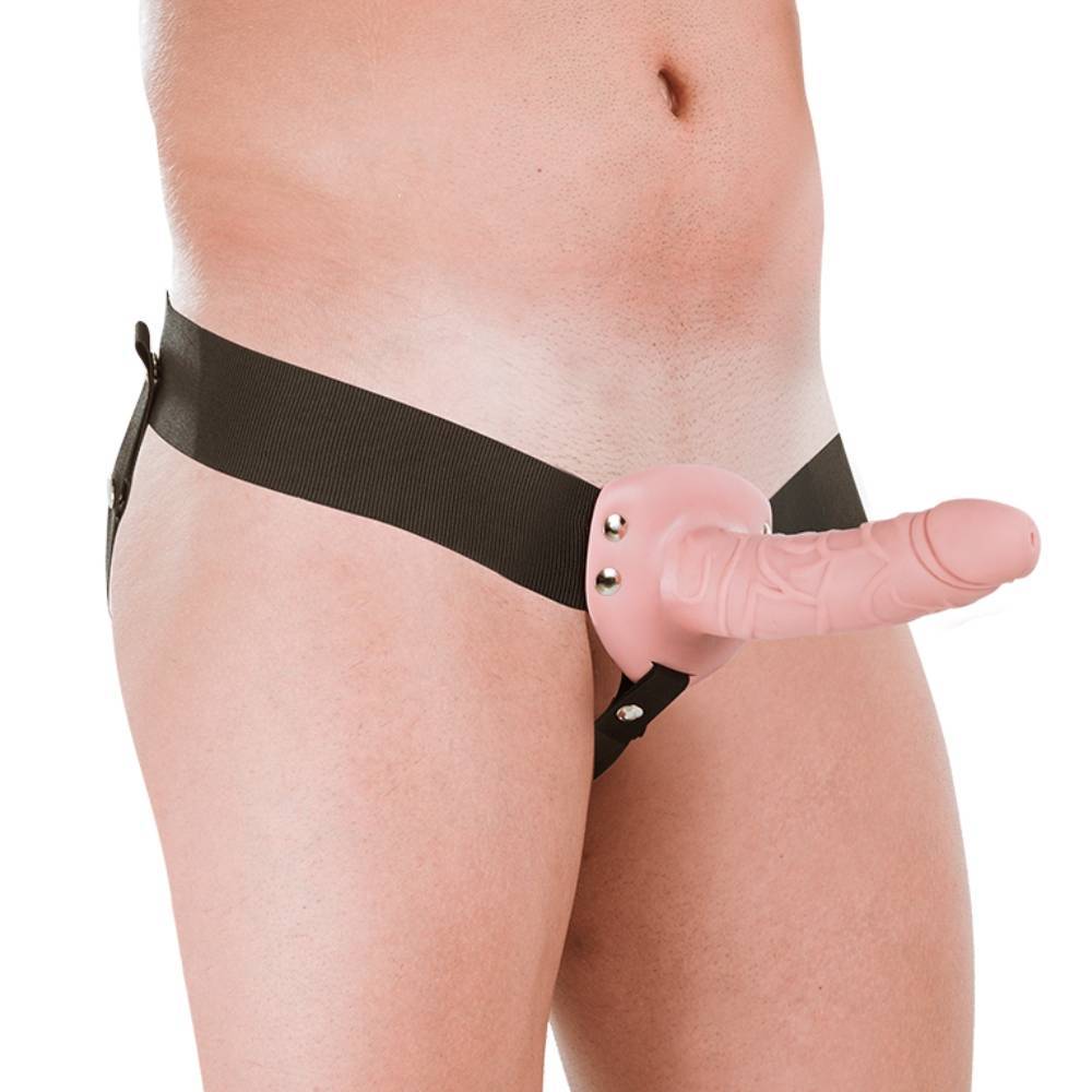 Capa Peniana Extensora- HZ404N