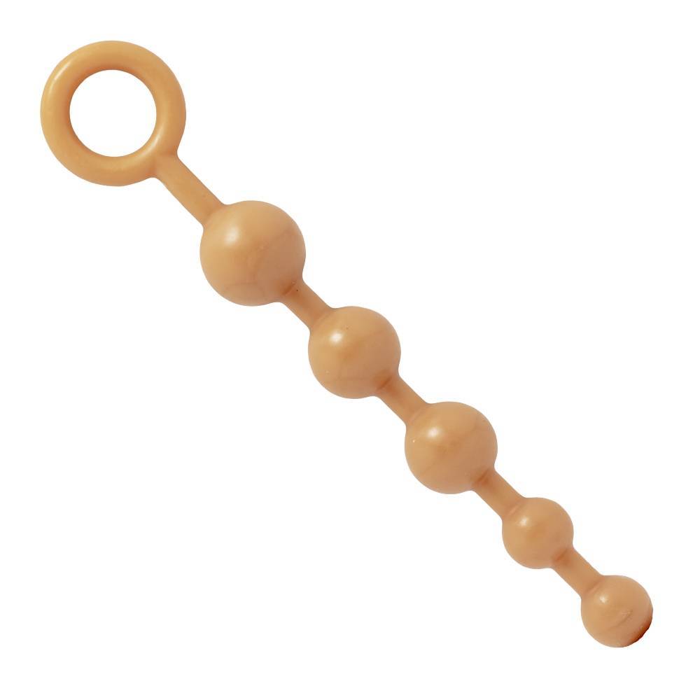 Plug Anal 5 Ball