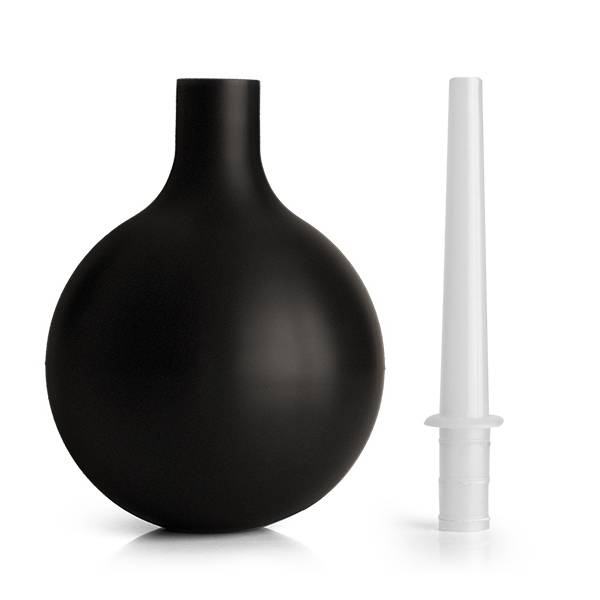 DUCHA HIGIÊNICA PESSOAL - É recomendada para uso pessoal,podendo ser utilizada na higiene Intima.