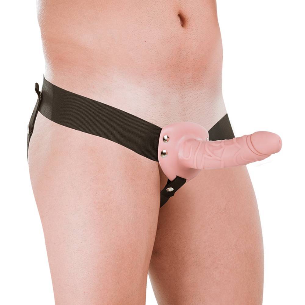 Capa Peniana Extensora- HZ405N