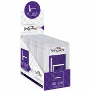 Gel em Sachê Inti Lobb- Lubrificante Neutro com 100 unidades