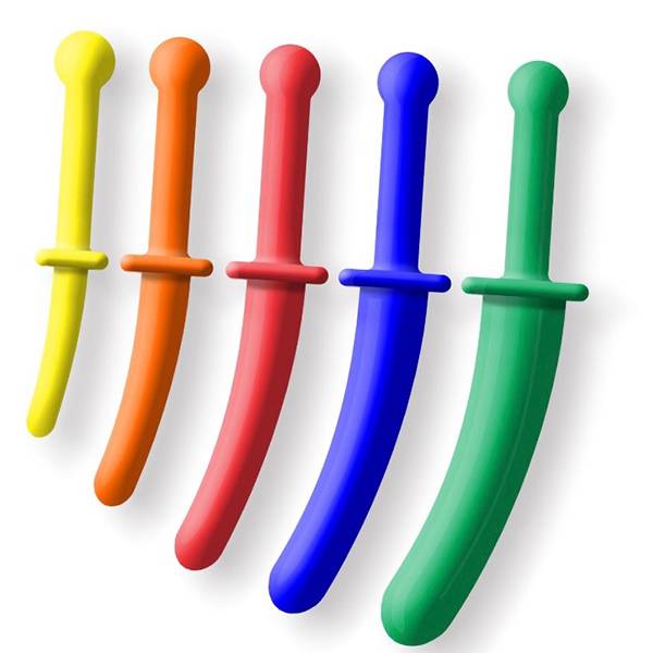 Dilatadores Peridell