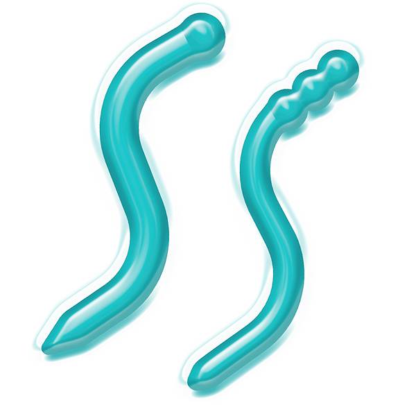 Massageadores Pélvicos Peridell