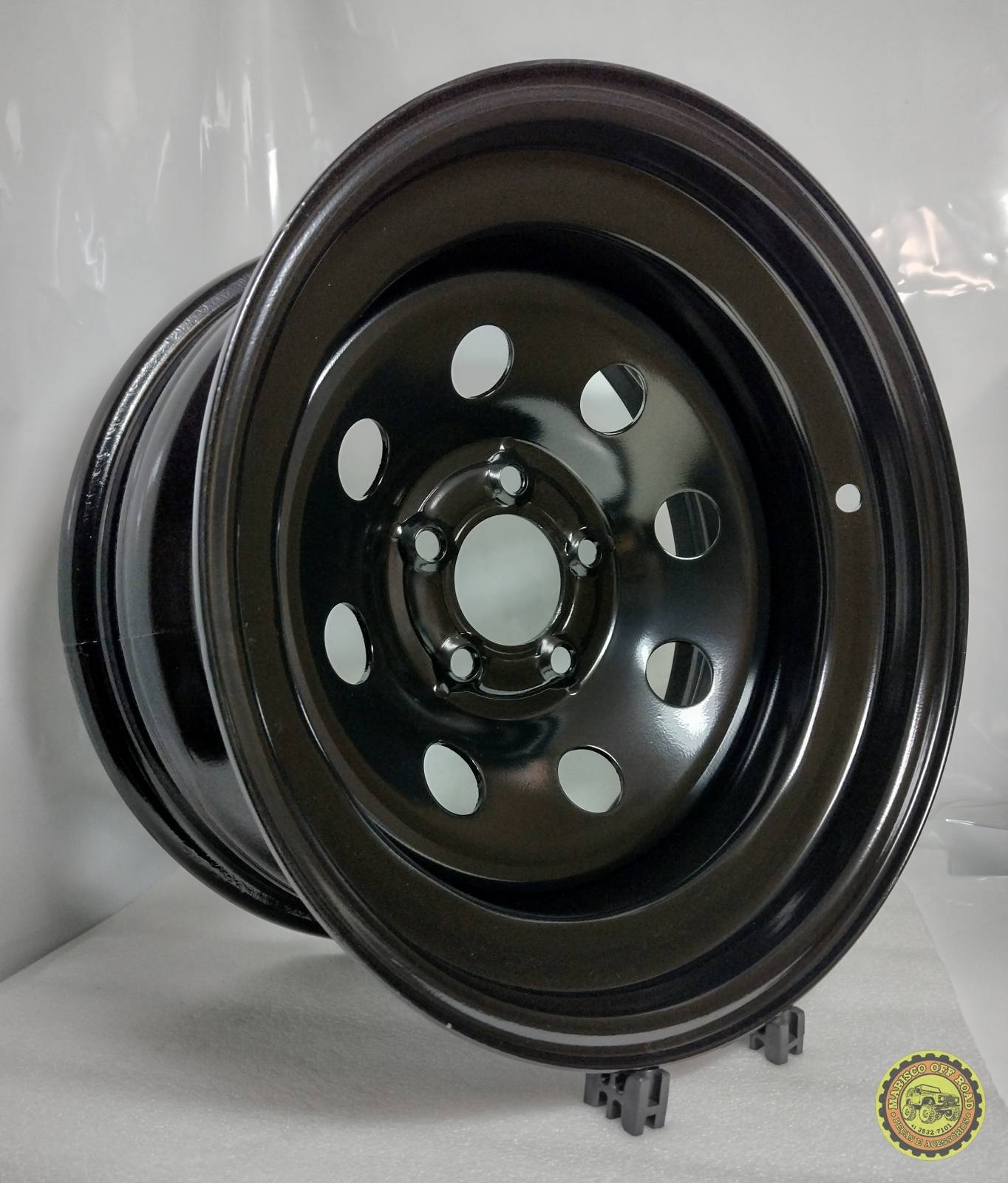 Roda 16X8 MODULAR, 5X114,3, Off Set 25 RANGER CHEROKEE Marisco