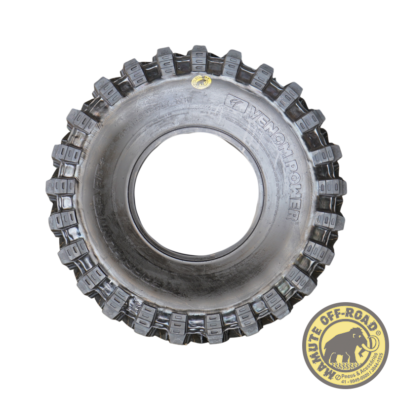 Pneu Insano Pró - 265x70 R17