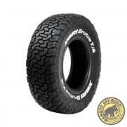 Pneu Brutus T/A 205x60 R16
