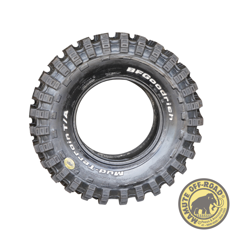 Pneu Insano - 42x14,5 R17