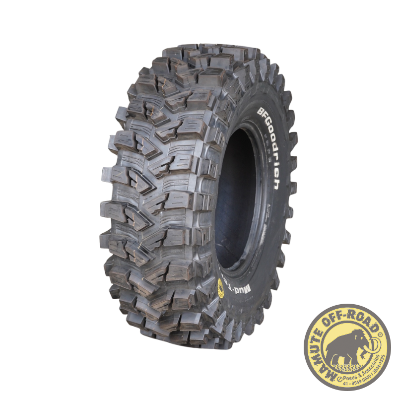 Pneu Insano - 42x14,5 R17