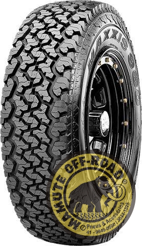 Pneu Maxxis Bravo - A/T 980 - 32x11,5R15