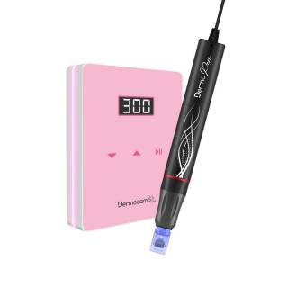 Dermografo Dermopen + Slim Pink Safira