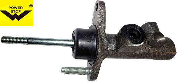 2こ Cilindro Mestre de Embreagem Power Stop Toyota Bandeirantes