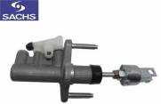 EMBRASSER DULANGEセット Kit Embreagem Nissan Versa 1.6 16v 2012 2013 2014 2015 Sachs