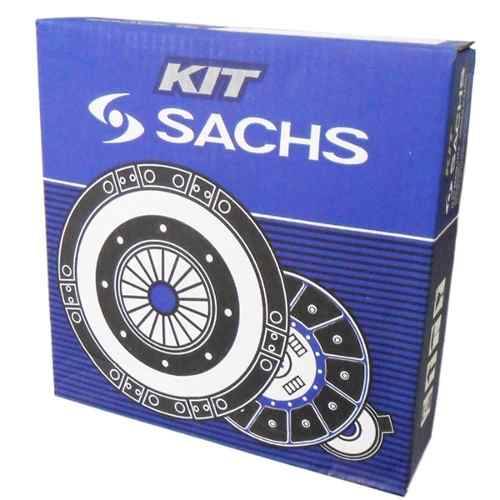 Kit de Embreagem Sachs Kia Cerato 1.6 / HB 20 1.6 / Soul 1.6  