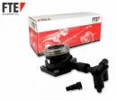 Atuador de Embreagem Original FTE Ford Fiesta 1.0 e 1.3 8v Endura 96/99