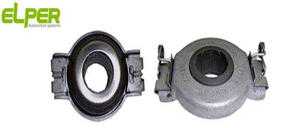 Rolamento de Embreagem Seat Ibiza 1.0 e Volkswagen Polo 1.0 16v